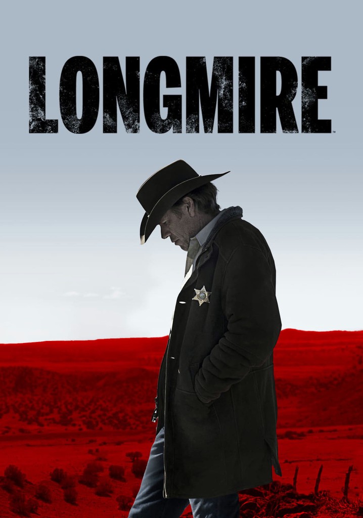 longmire stream